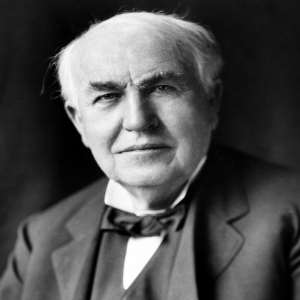 Thomas Edison Birthday, Real Name, Age, Weight, Height, Family, Facts ...